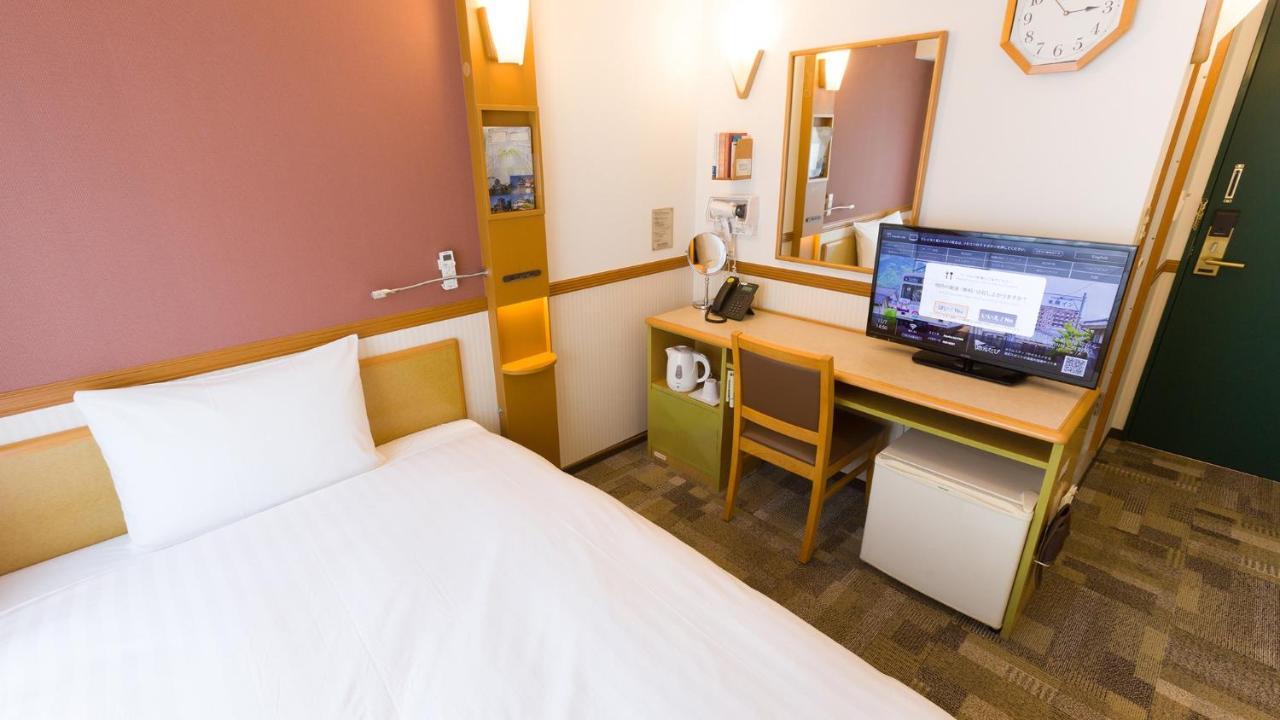 Hotel Toyoko Honmachi No1 Ōsaka