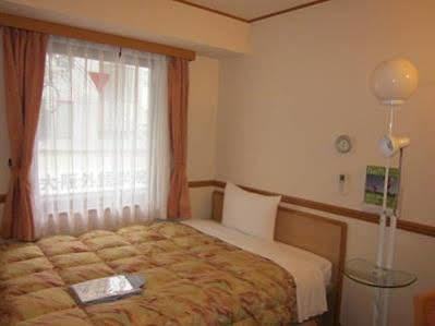 Toyoko Honmachi No1 Hotel Ōsaka