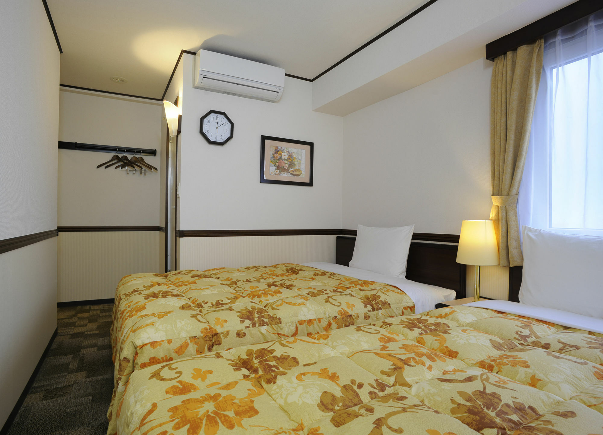 Hotel Toyoko Honmachi No1 Ōsaka