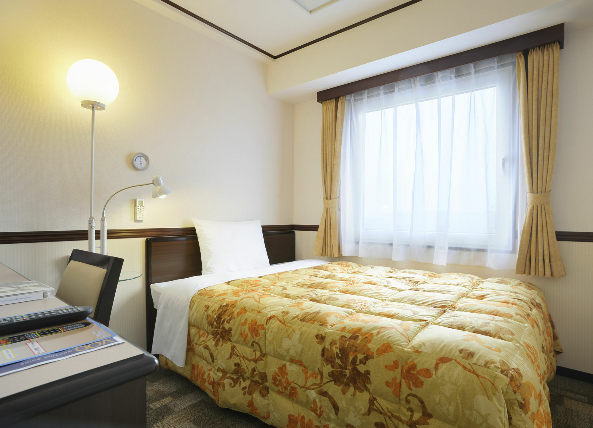 Toyoko Honmachi No1 Hotel Ōsaka