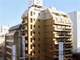 Toyoko Honmachi No1 Hotel Ōsaka